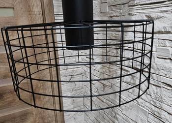 Lampa wisząca Milligan firmy oświetleniowej Eglo