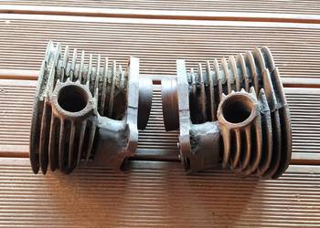 Cylindry M72 oryginał m-72 IMZ