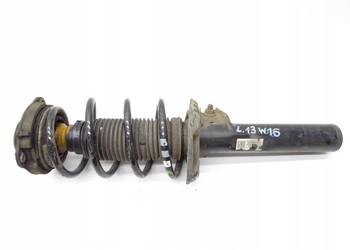 AMORTYZATOR LEWY PRZÓD PRZEDNI AUDI Q3 8U 2.0 TDI 5N0413031AS