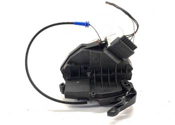 ZAMEK DRZWI PRAWY PRZÓD FORD FIESTA MK7 Hatchback 8A6A-A21812-BG