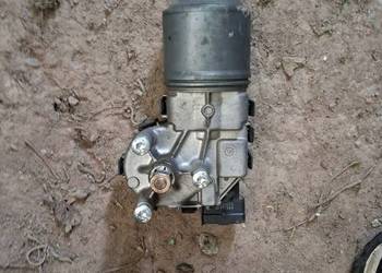 Silniczek wycieraczek Bosch Peugeot 206 SW 2.0 HDI 2003 – przód