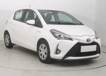 Toyota Yaris 1.5 Hybrid