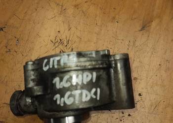 Ford citroen peugeot volvo 1,6hdi 1,6cdti VACUM POMPA Ford citroen peugeot volvo 1,6hdi 1,6cdti VACUM POMPA