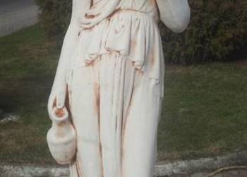 forma do betonu F22, figura betonowa