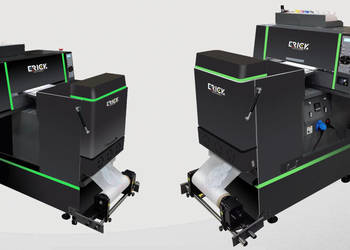 Drukarka DTF Erick 60