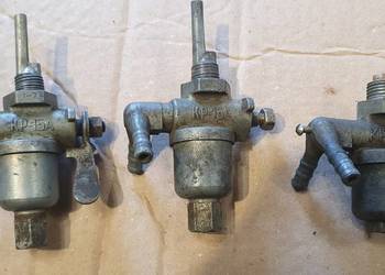 Kranik paliwa ,dniepr, ural, k750, m72, MW