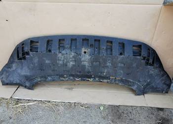 Płyta osłona pod zderzak przód ford fiesta mk8 H1BB-17859-A1