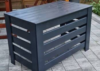 Zabudowa, Osłona Klimatyzatora