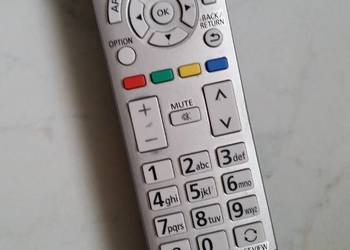 Pilot Panasonic TV N2QAYB001010