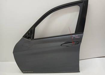 DRZWI LEWE PRZEDNIE BMW X1 E84 B39