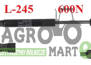 4347981M1 SIŁOWNIK GAZOWY DRZWI L-245 AGCO