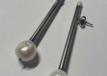 Kolczyki Vietnam Orska