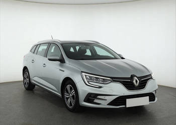 Renault Megane 1.3 TCe