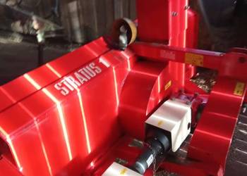 Sprzedam dmuchawę do śniegu firmy Akpil.