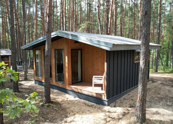 Sprzedam dom wolnostojący 25m2 Janów Lubelski
