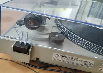 Gramofon Technics SL-B3