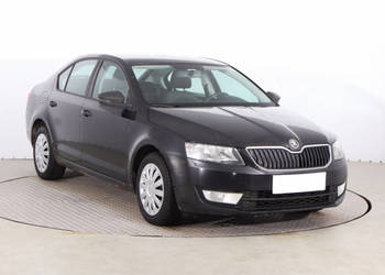 Skoda Octavia 1.4 TSI