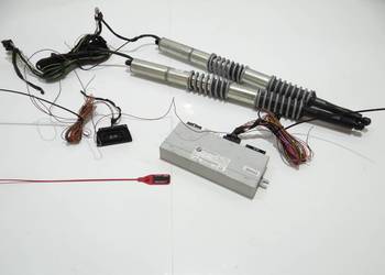 SIŁOWNIKI ELEKTRYCZNE ZESTAW BMW F11 7333928