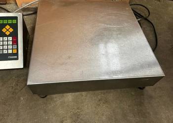 Waga platformowa IT9000M do 60 kg