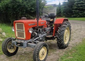 Ursus C 330 . C330M . C335