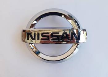 EMBLEMAT LOGO PRZÓD NISSAN MURANO Z52 16-