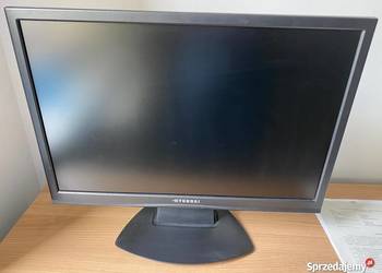 Monitor Hyundai 22 całe X224W