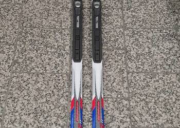 Narty biegowe MADSHUS Ultrasonic 200 cm + SNS