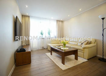 Mieszkanie 58.9m2 3 pokoje Białystok Jana Pawła II