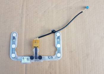 VW PASSAT B7 CZUJNIK ZAJĘCIA FOTELA 3AA963553A