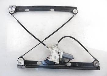 PODNOŚNIK SZYBY LEWY PRZEDNI MERCEDES-BENZ VANEO 4147200546