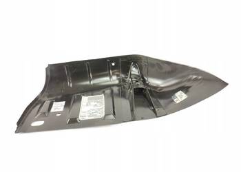 NADKOLE WEW. LEWE MOCOWANIE CITROËN C3 MK2 1.1 2009-2013 8530LS OEM