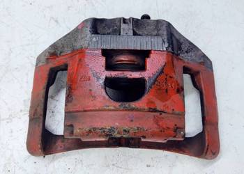 ZACISK HAMULCOWY PRAWY AUDI A6 C6 974 320MM