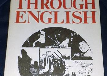 The world through English 4 - Leon Leszek Szkutnik,  James N. Pankhurst The world through English 4 - Leon Leszek Szkutnik,  James N. Pankhurst