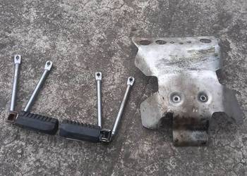 Sety pasażera husqvarna