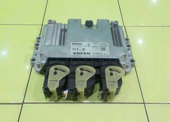 VOLVO C30 LIFT 1.6 D 10r 3D sterownik komputer silnika 31272996AB