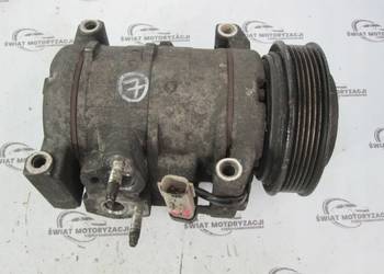 CHRYSLER VOYAGER 2.8 CRD 05r 150KM sprężarka klimatyzacji 447220-5871