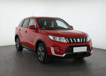 Suzuki Vitara 1.0 BoosterJet