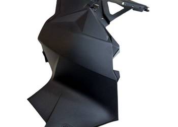 Panel lewy przód LH Flashing black Ski-doo 517304805 skuter śnieżny Panel lewy przód LH Flashing black Ski-doo 517304805 skuter śnieżny