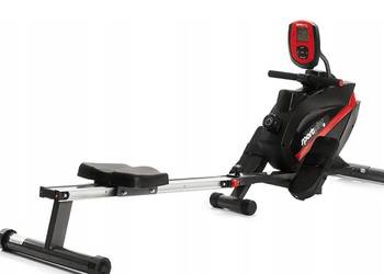 Przyrządy do ćwiczeń wioślarz