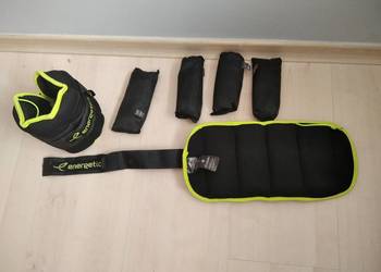 Energetics Kostka Obciążnik nadgarstka-416158