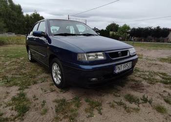 Seat Toledo 1.6B 1997rok Stan kolekcjonerski!