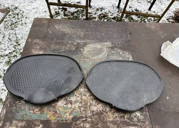 K750 Dniepr Ural GUMA SIEDZENIA Oryginalna Nowa