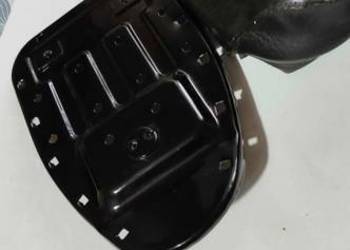 Siedzenie fotel Romet Pony M2 M3 301 Motorynka