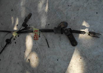 Linka hamulca recznego toyota land cruiser 90 95
