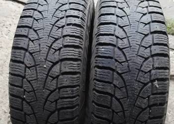 Opony zimowe pirelli Winter carwing 195 65 15