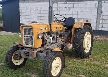 ORYGINAL URSUS C-330M 1990R