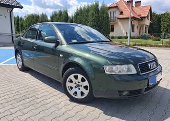 Audi a4 b6