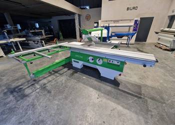 Piła Formatowa REMA Special,piła z podcinakiem, formatówka