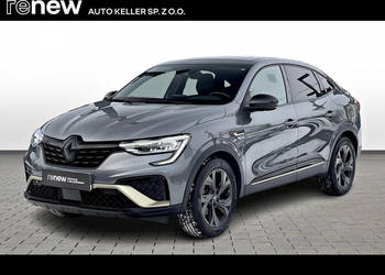 1.6 145 KM / HYBRYDA / I właściciel / E-TECH / Dealer Renault Keller