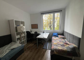 KRAKÓW - Odstąpię miejsce w pokoju studenckim